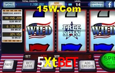 Experiência VIP 5Xtbet