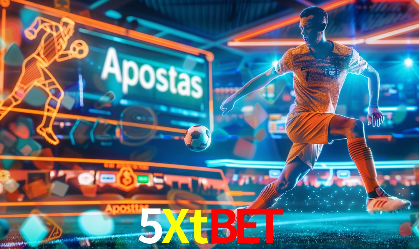 Apostas 5Xtbet