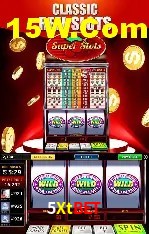 Provedores de Jogos 5Xtbet