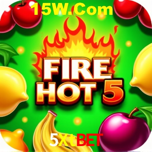 Seasonal Promotions 5Xtbet
