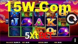 5Xtbet