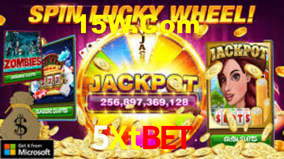 5Xtbet Login