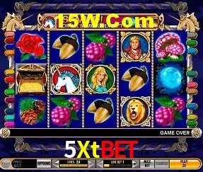Tecnologia da Plataforma 5Xtbet