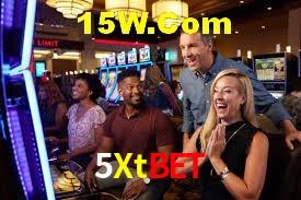 Tennis Betting 5Xtbet