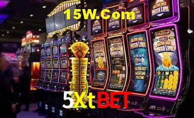 Benefícios da Conta 5Xtbet
