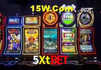 Recursos de Bônus 5Xtbet