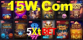 Roulette Table 5Xtbet