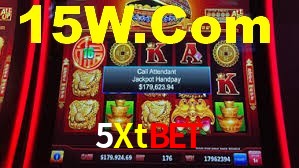Daily Bonuses 5Xtbet