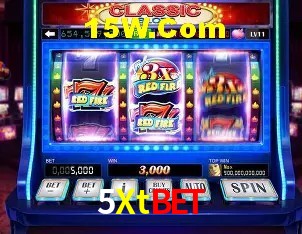 Diretório de Jogos 5Xtbet