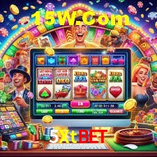Experiência VIP 5Xtbet