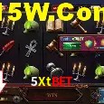 Casino Ao Vivo 5Xtbet