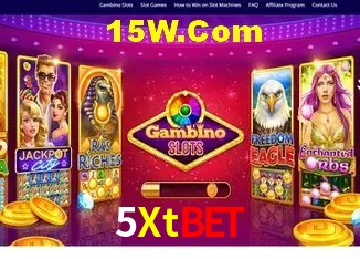 Login Seguro 5Xtbet