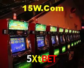 Jogos de Slot 5Xtbet