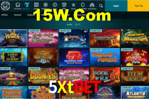 5Xtbet