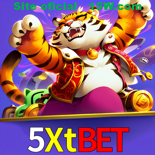 APK oficial da 5Xtbet para Android